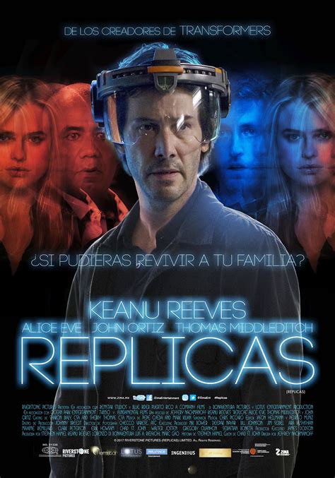 watch replicas online keanu|watch replicas full movie.